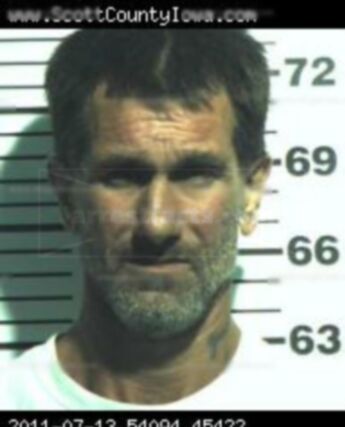 John Delbert Smith Sr.