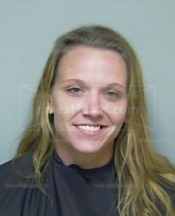 Sarah Marie Harrell