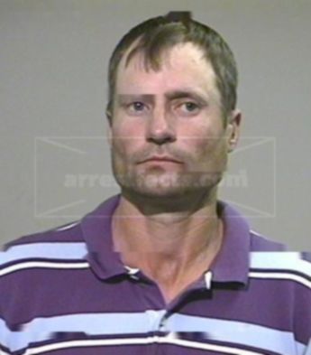 Byron Neal Wood