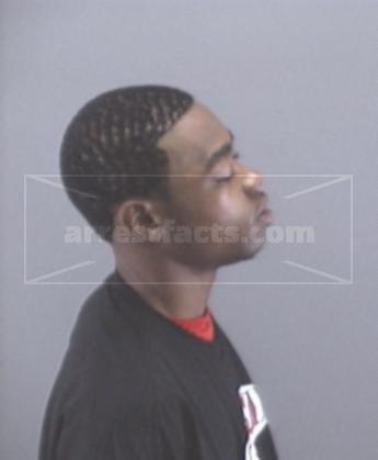 Kyron Delyn Adams