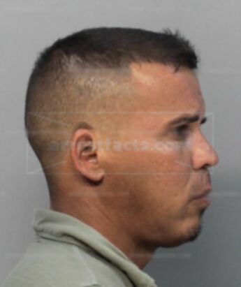 Isaac Rodriguez