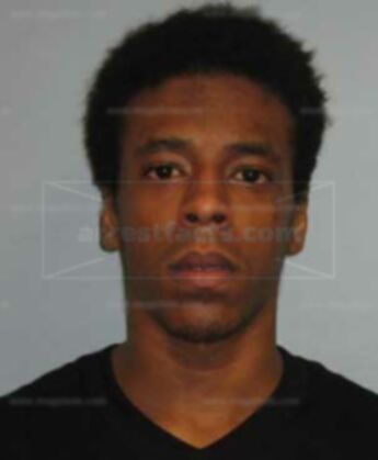 Shaquille Tyrone Roberts