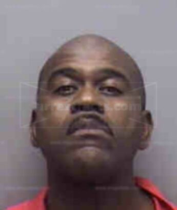 James Charles Harris