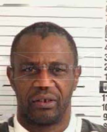 Dennis Calvin Bush