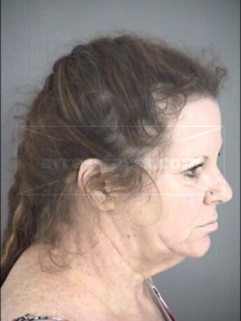 Melody Marie Harbison