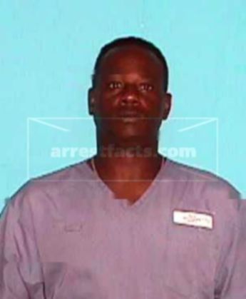 Tyrone Hamilton