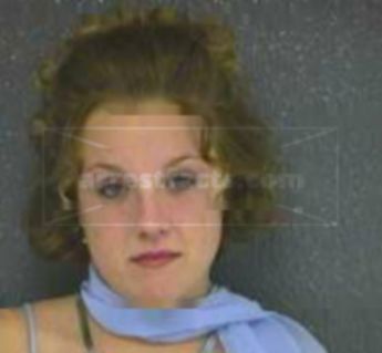Christine Virginia Lowell