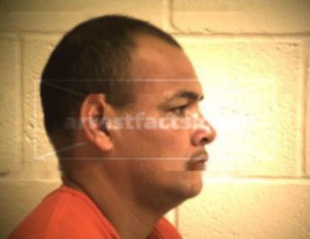 Edgar Ivan Alvarado Garcia