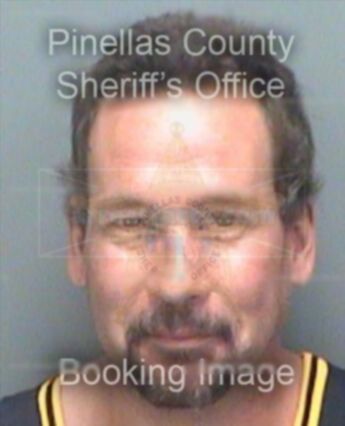 Richard Clayton Longenette