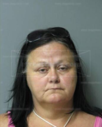 Kathy L Finkbiner