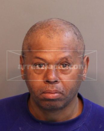 Larry Derick Crutcher