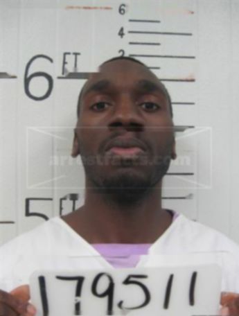 Alonzo Ward