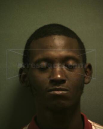 Cody Deshane Blount