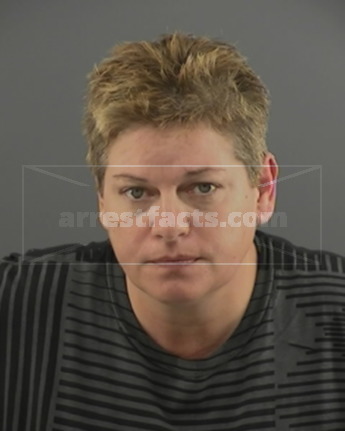 Christine Ann Brunson