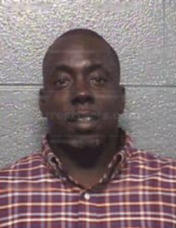 Dwight Neville Fuller