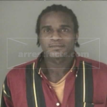 Derrick Jerome Yarbrough