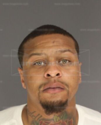 Isiah D Shuler