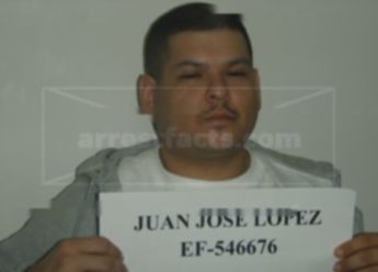 Juan Jose Lopez