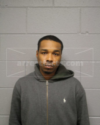 Maurice Jones