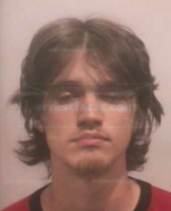 Nicholas Puckett