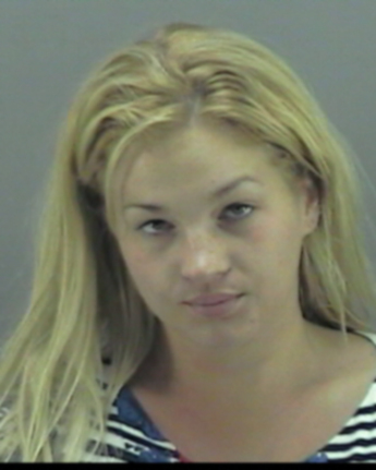 Amory Michelle Mayberry