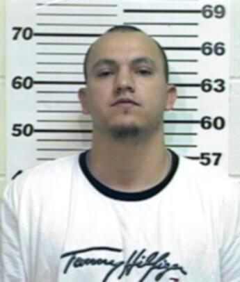 William Bruce Hickman