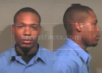 Christopher Dione Hicks