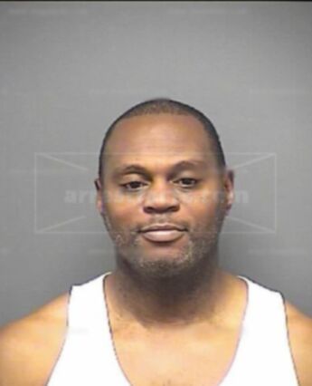 Tyrone Gibson
