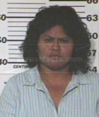 Gloria Davila Davila