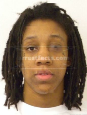 Torsheill Tyquett Hibbler