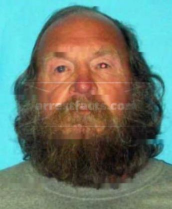 David Michael Salyer