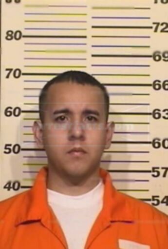 Vincent J Chacon