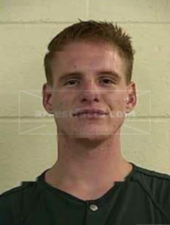 Christian Ryan Mitchell