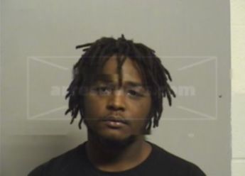 Rodrick Parker
