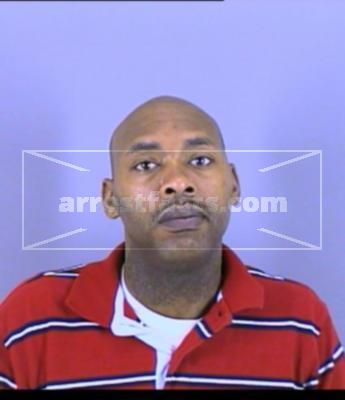 Derrick Gerome Mitchell