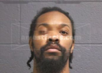 Christopher Rapheal Johnson