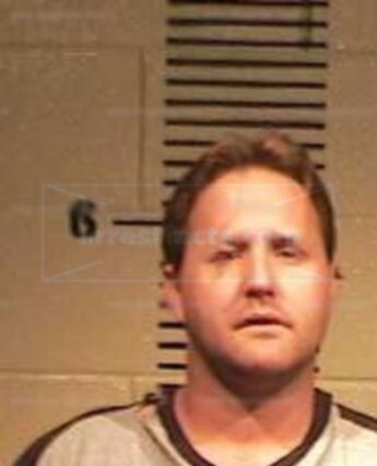 Andy Wayne Bradshaw