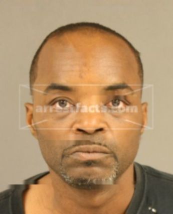Gregg Andrew Lofton