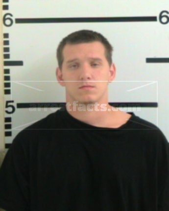 Colt Marshall Hodges