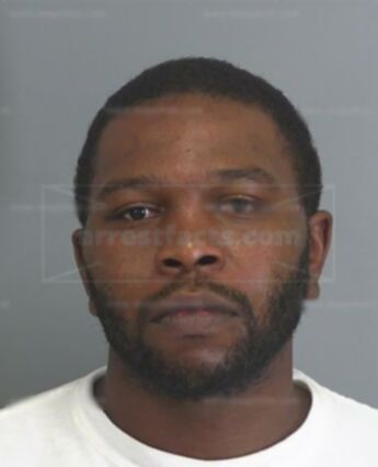 Kenneth Jahmal Bailey