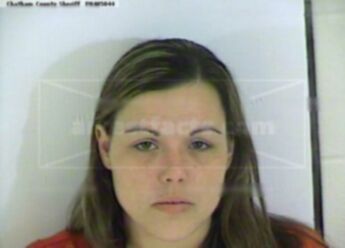 Christina Emily Ann Francis