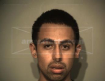 Jose Alexander Castillo