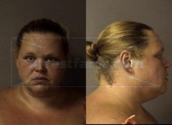Amanda Dawn Pitts