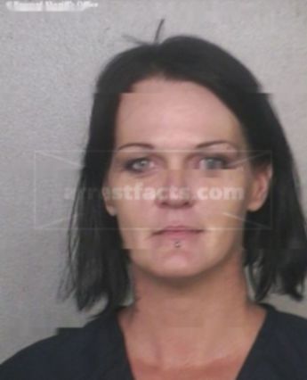 Lisa Ryan Maxwell