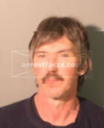 Anthony Garrison