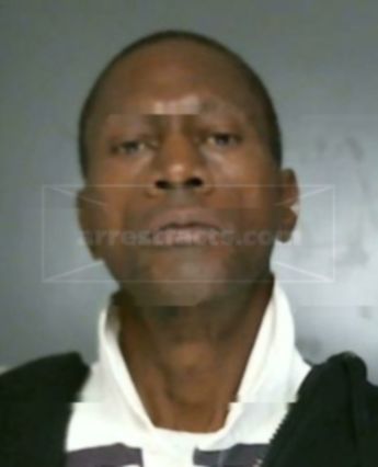 Erving Ford Jr.