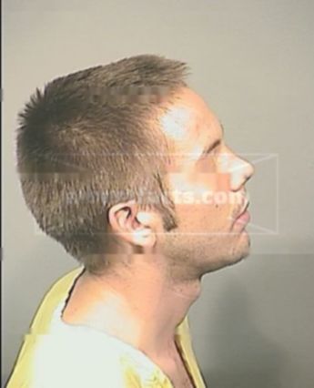 Patrick Louis Carman