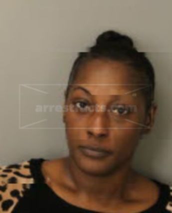 Shekeenia Wilkins