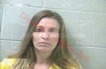 Vanessa Marie Finley