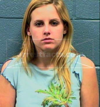 Tessa Lee Dwight